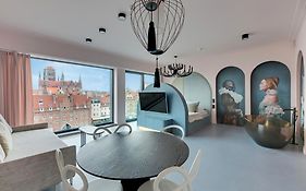 Deo Plaza Prestige 1 By Grand Apartments