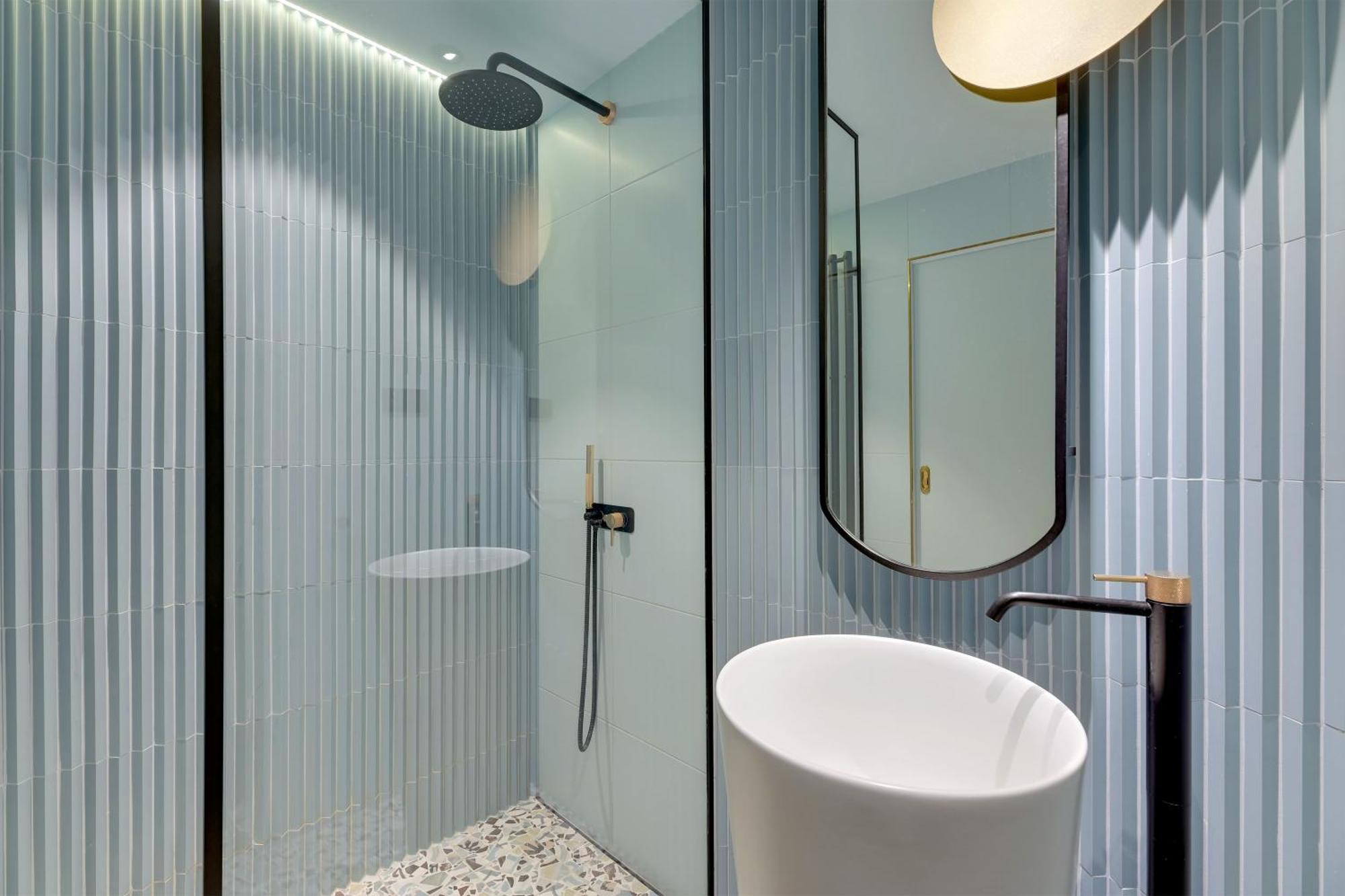 Deo Plaza Prestige 1 By Grand Apartments Gdansk Exterior photo